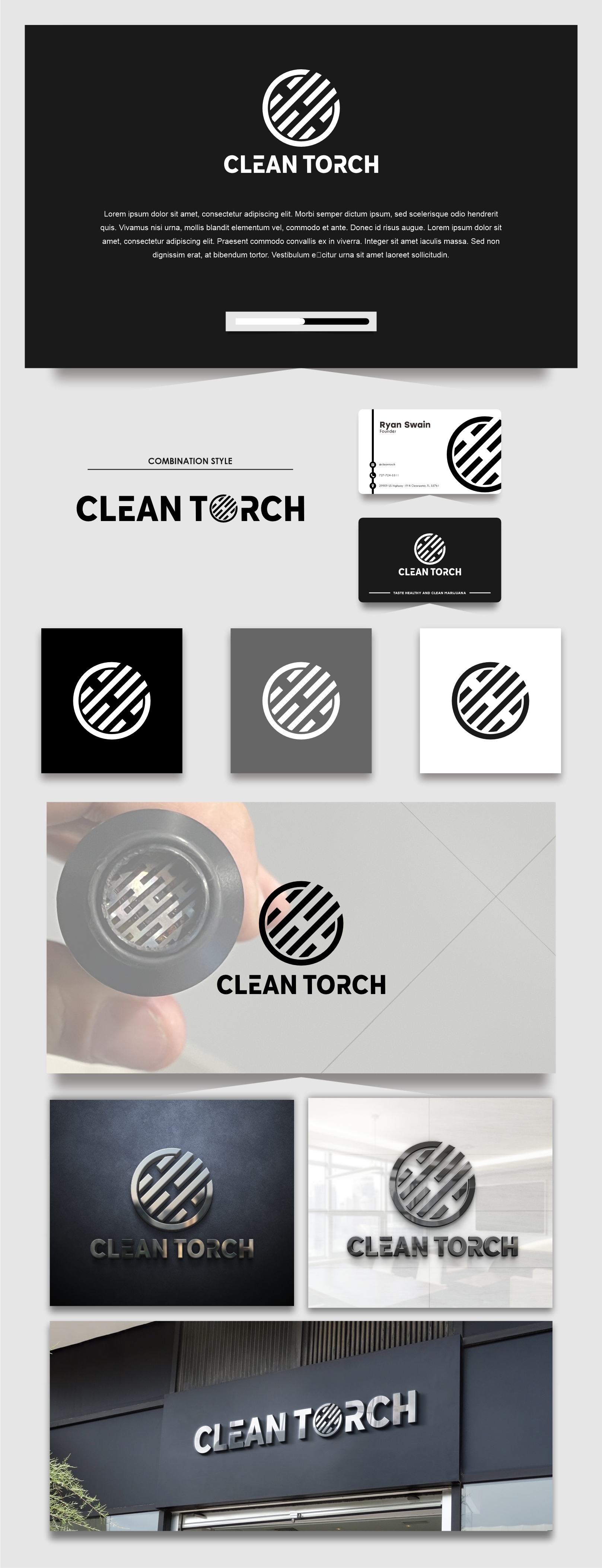 Logo Design by Reiki Savian for this project | Design: #30904338