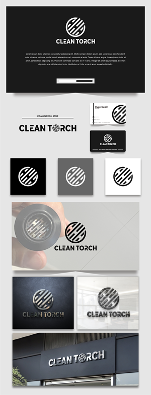 Logo Design by Reiki Savian
