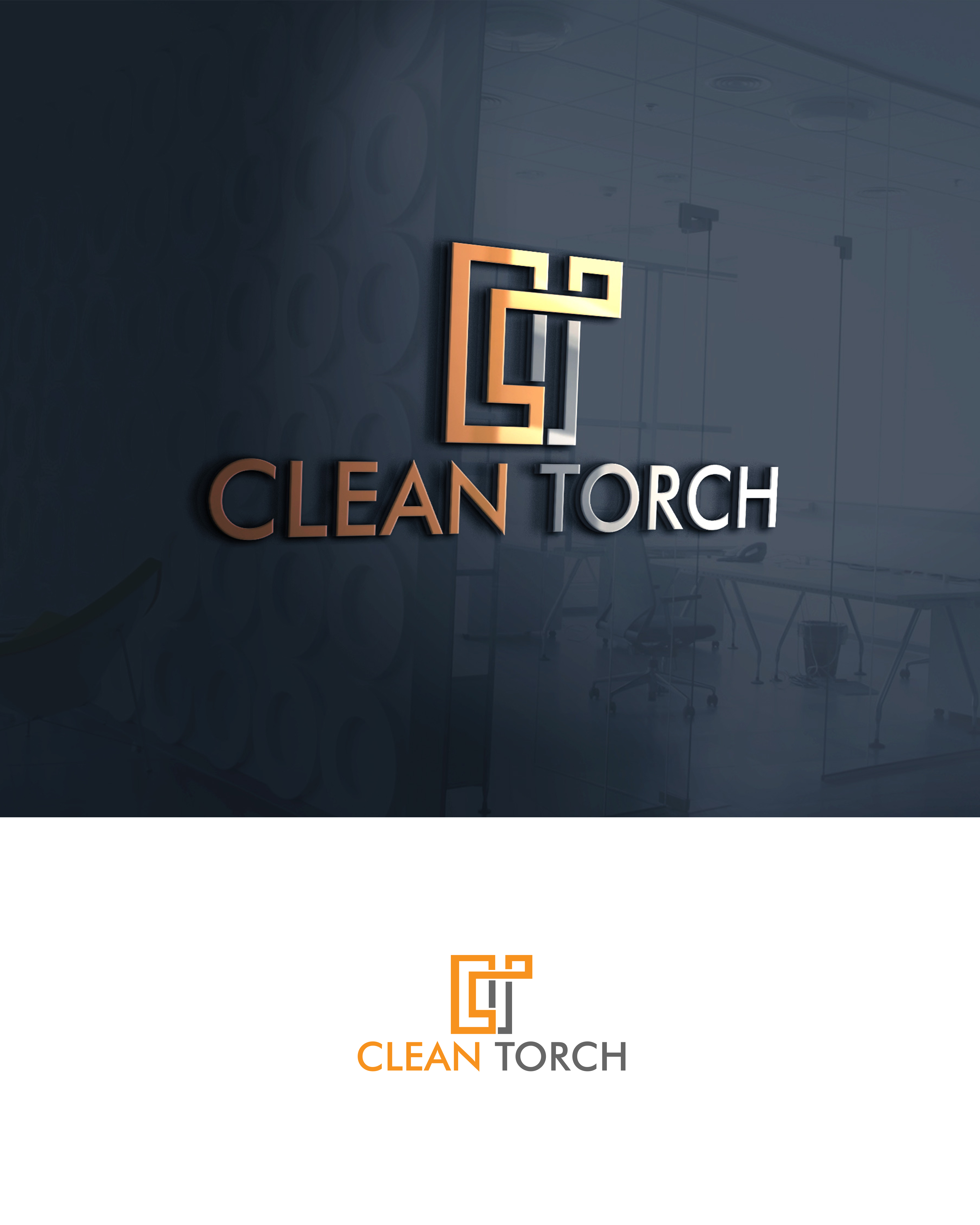 Logo Design by mekail02 for this project | Design #30911015