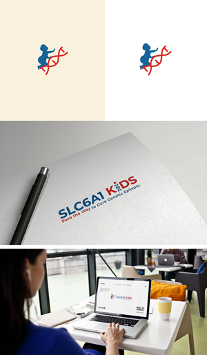 Diseño de Logo por Locke+ para este proyecto | Diseño: #30903014