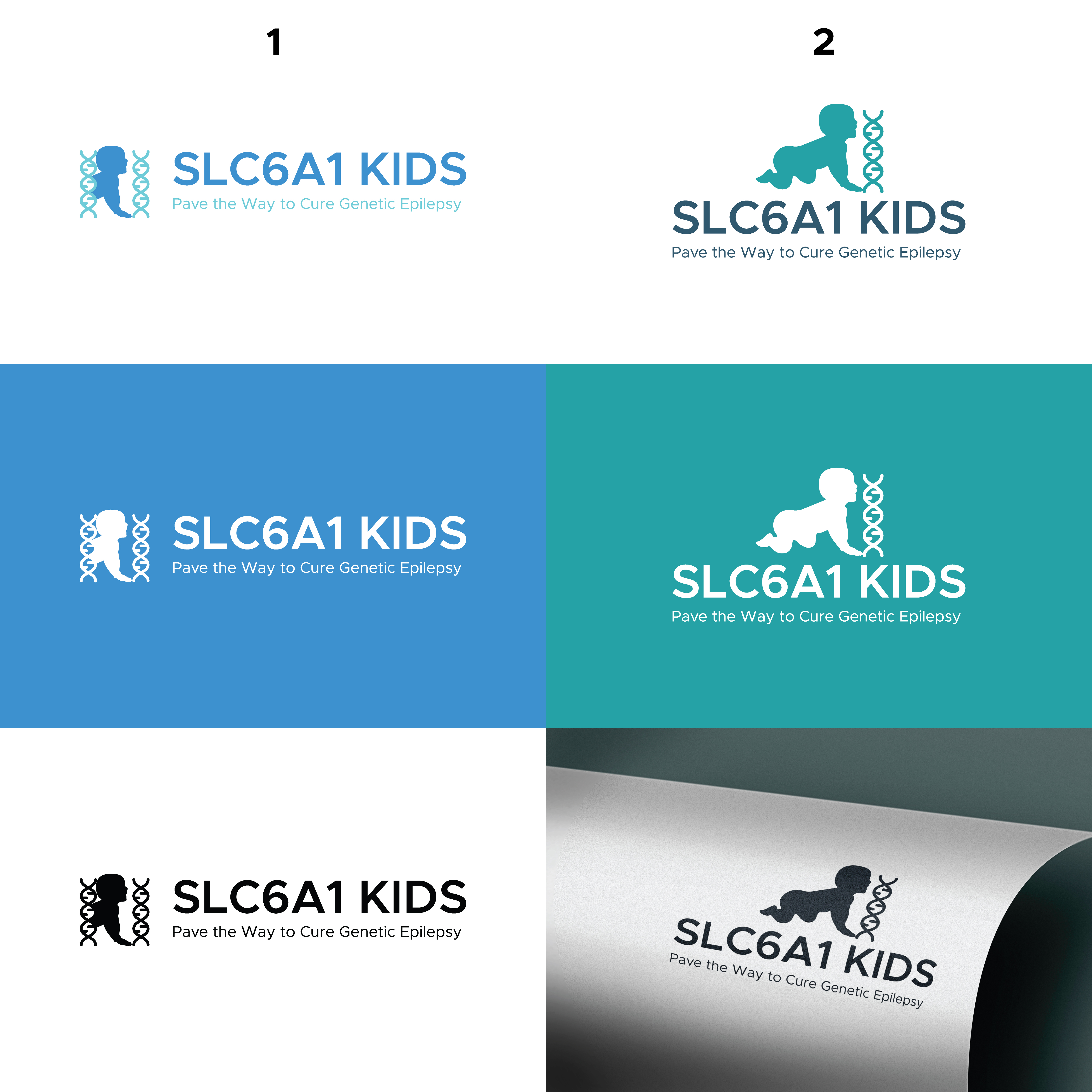 Logo Design by Adnan Bhatti for this project | Design #30901432