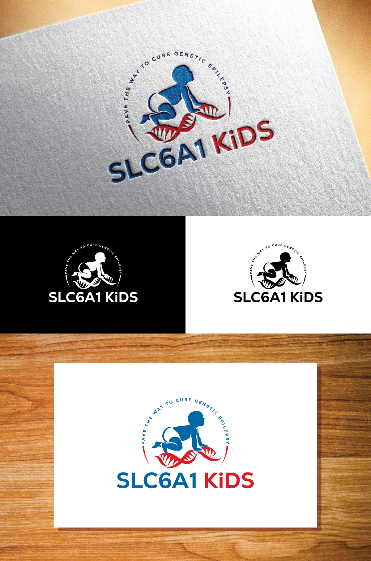 Logo Design by Logo Stock for this project | Design #30902585