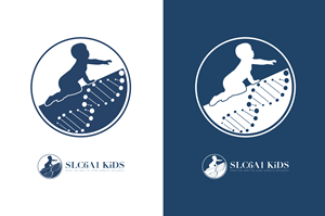 Logo Design by Zaid Iqbal for this project | Design: #30926348