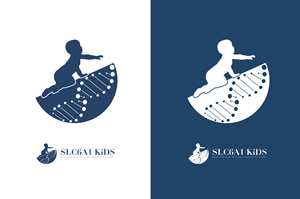 Logo Design by Zaid Iqbal for this project | Design: #30926377