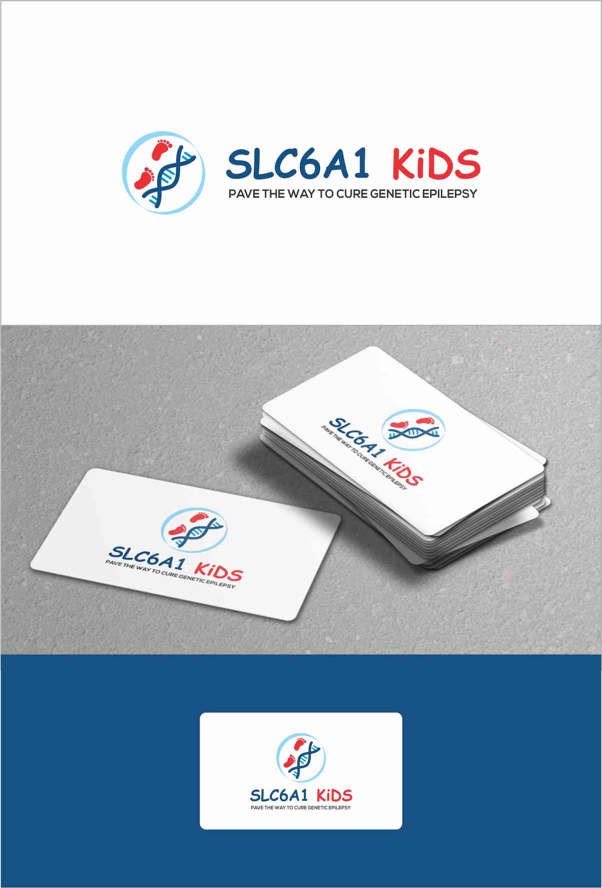 Logo Design by Dave Paresh for this project | Design #30897675
