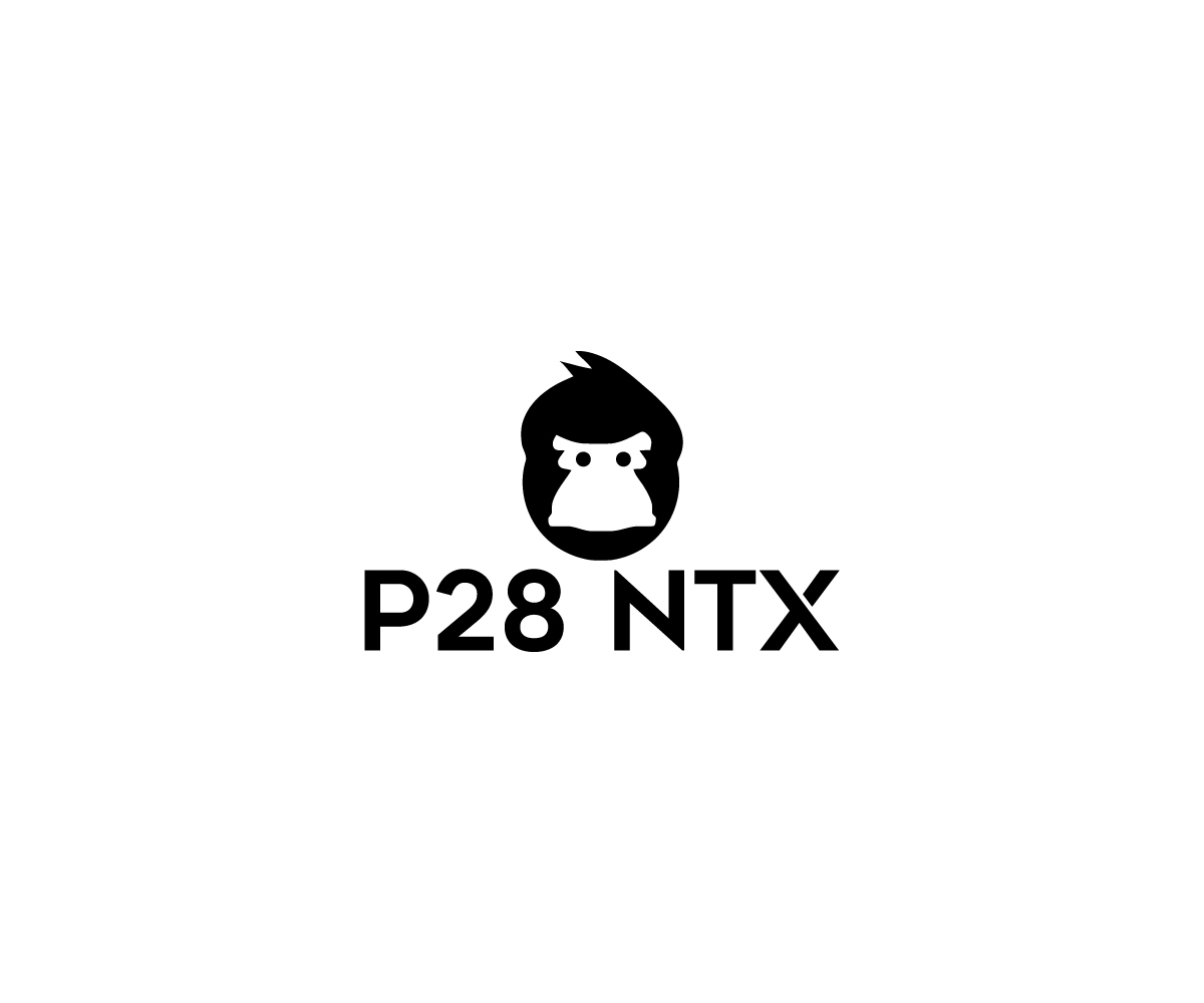 Logo Design by Spark  Design for Paragon 28 North Texas  | Design #30893898