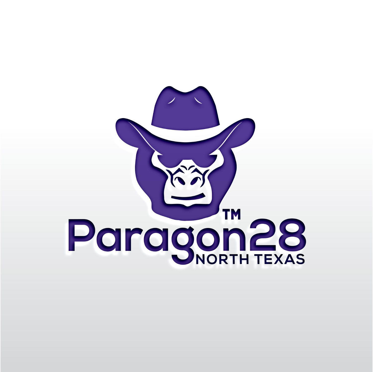 Logo Design by MD ROKON UDDIN for Paragon 28 North Texas  | Design: #30931265