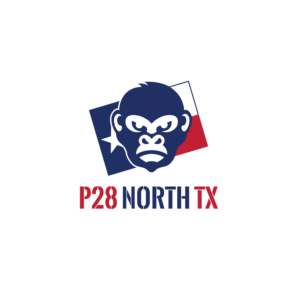 Logo Design by YourLogoMaster for Paragon 28 North Texas  | Design #30899387