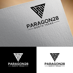 Logo Design by design wae for Paragon 28 North Texas  | Design: #30894641