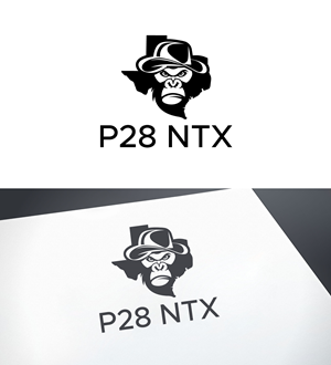 Logo Design by debdesign for Paragon 28 North Texas  | Design: #30895140
