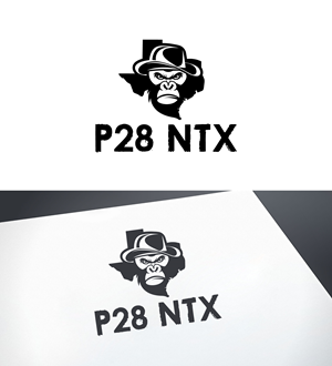 Logo Design by debdesign for Paragon 28 North Texas  | Design: #30895331