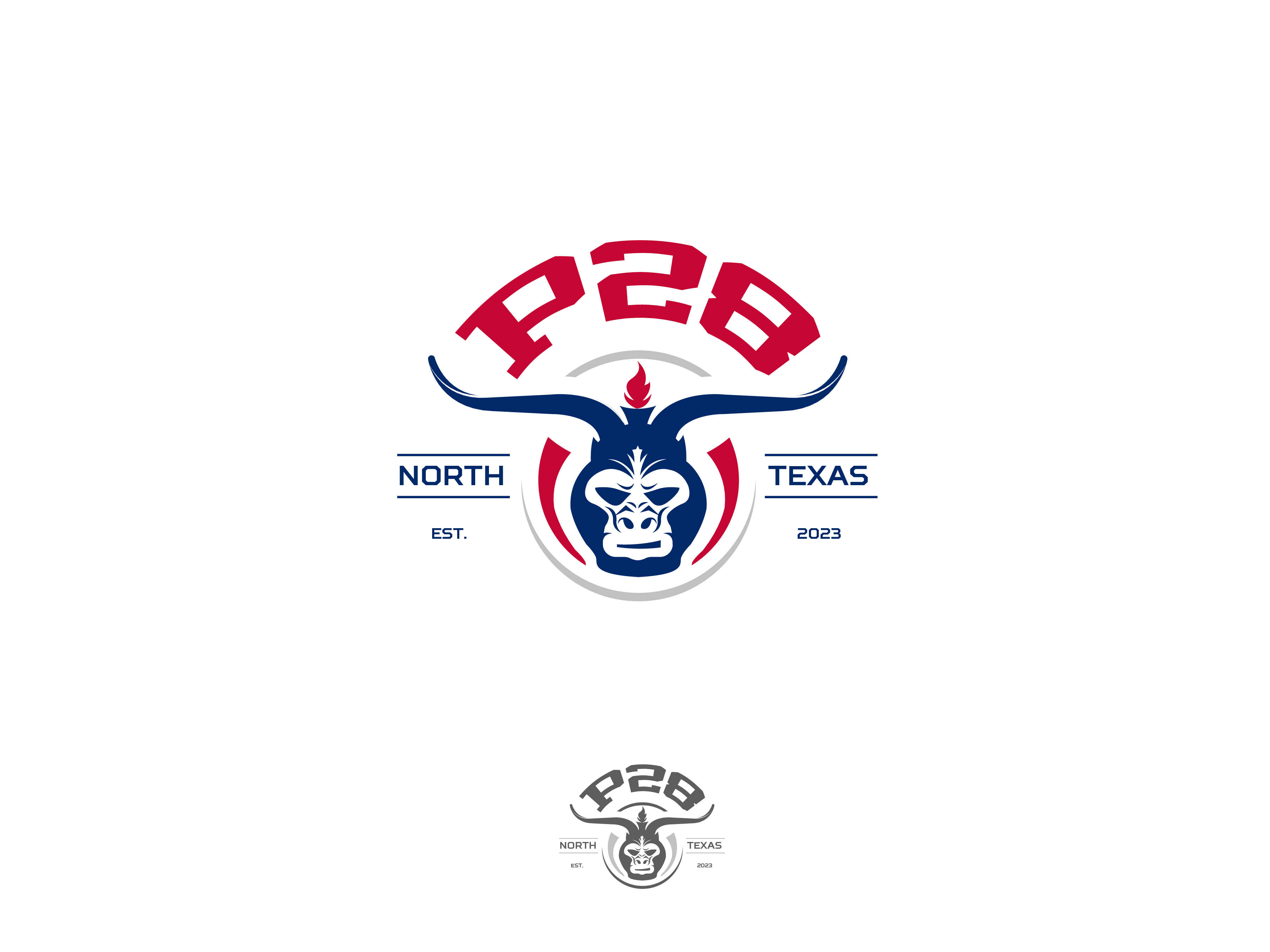 Logo Design by Logooos for Paragon 28 North Texas  | Design #30899366