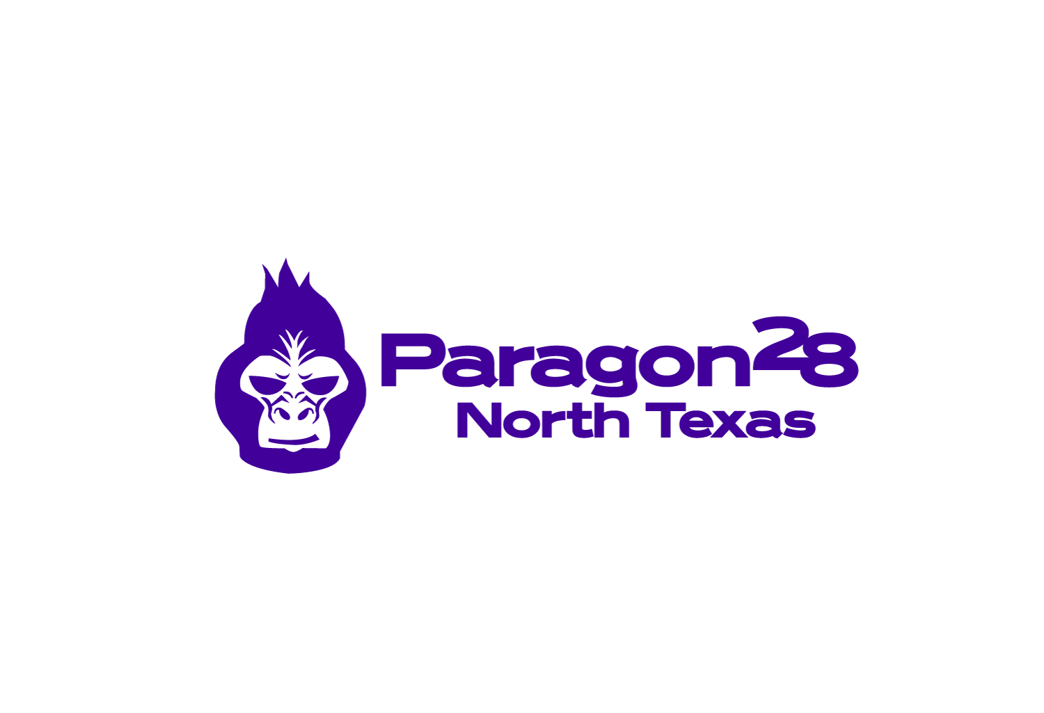 Logo Design by cafemountdesigns for Paragon 28 North Texas  | Design #30897347