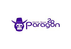 Logo Design by cafemountdesigns for Paragon 28 North Texas  | Design: #30901905