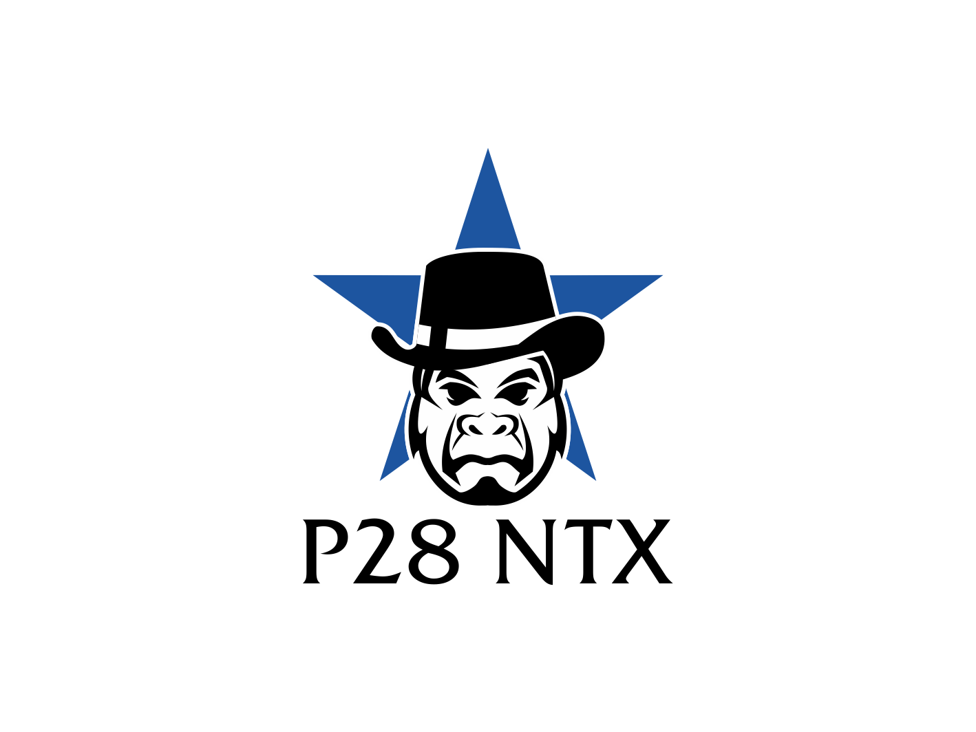 Logo Design by BNdesigner for Paragon 28 North Texas  | Design #30902737