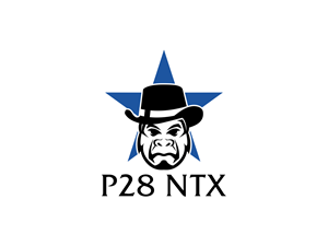 Logo Design by BNdesigner for Paragon 28 North Texas  | Design: #30902737