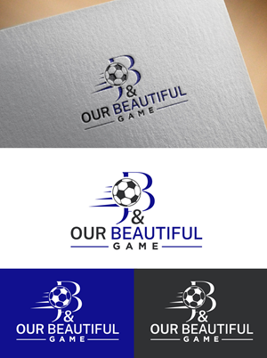 Logo Design by fly  design for this project | Design: #30897172