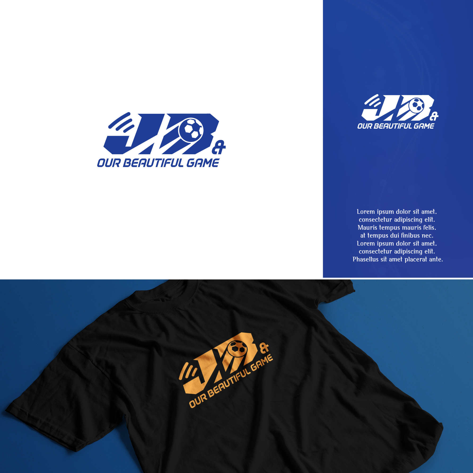 Logo Design by Arjuna Design for this project | Design #30896972