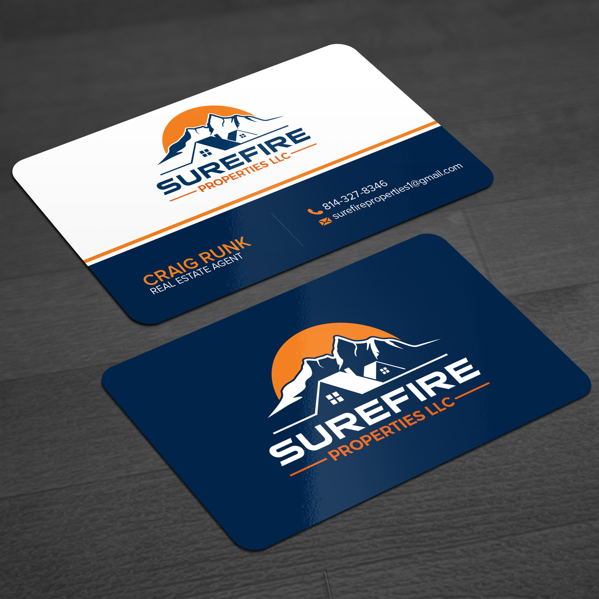 Business Card Design by WellDesign for this project | Design #30901149