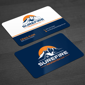 Diseño de Tarjeta de Presentación por WellDesign para este proyecto | Diseño: #30901149