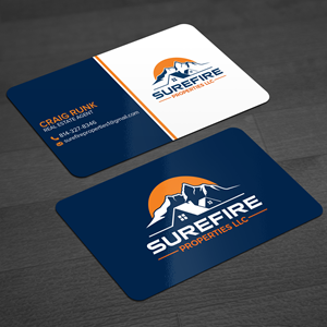 Diseño de Tarjeta de Presentación por WellDesign para este proyecto | Diseño: #30901150