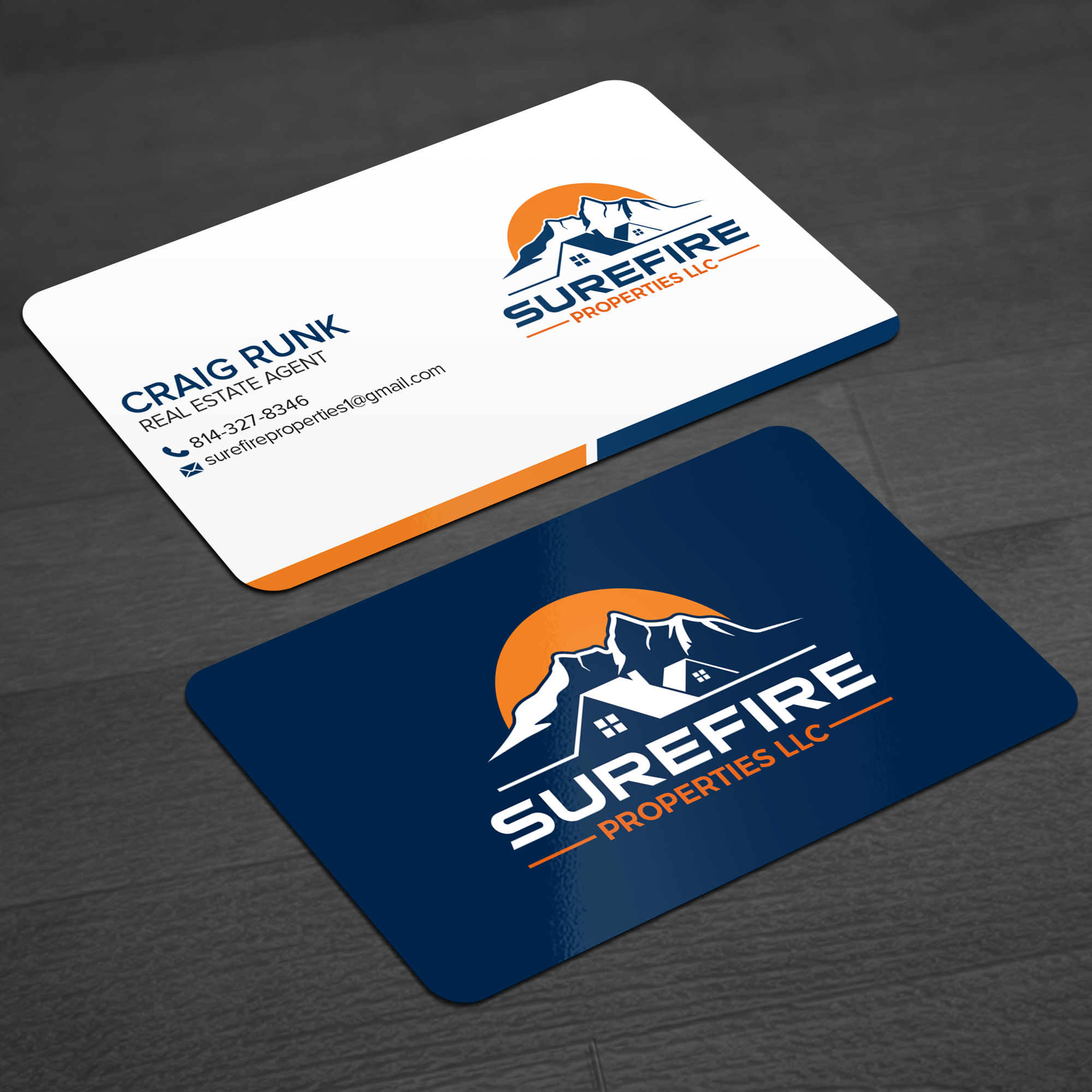 Business Card Design by WellDesign for this project | Design #30901151