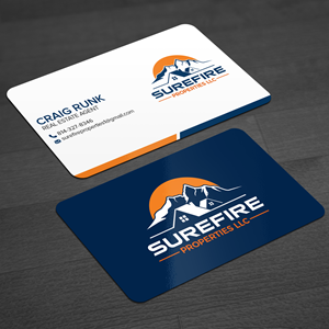 Diseño de Tarjeta de Presentación por WellDesign para este proyecto | Diseño: #30901151