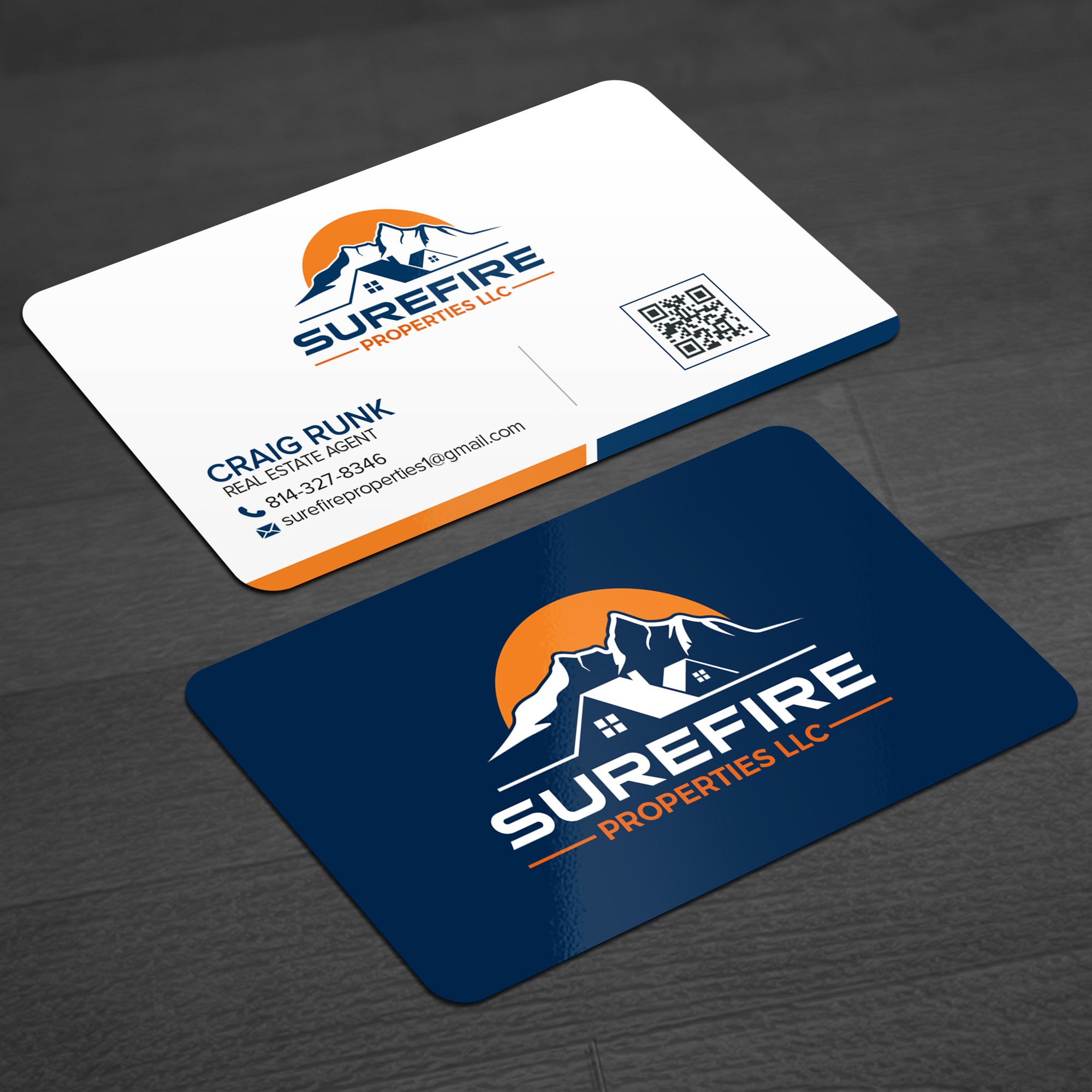 Business Card Design by WellDesign for this project | Design #30901152