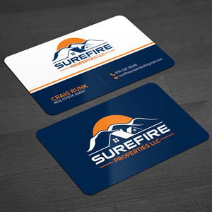Diseño de Tarjeta de Presentación por WellDesign para este proyecto | Diseño: #30904880