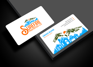 Diseño de Tarjeta de Presentación por Sun Moon Graphic Designer para este proyecto | Diseño: #30901882