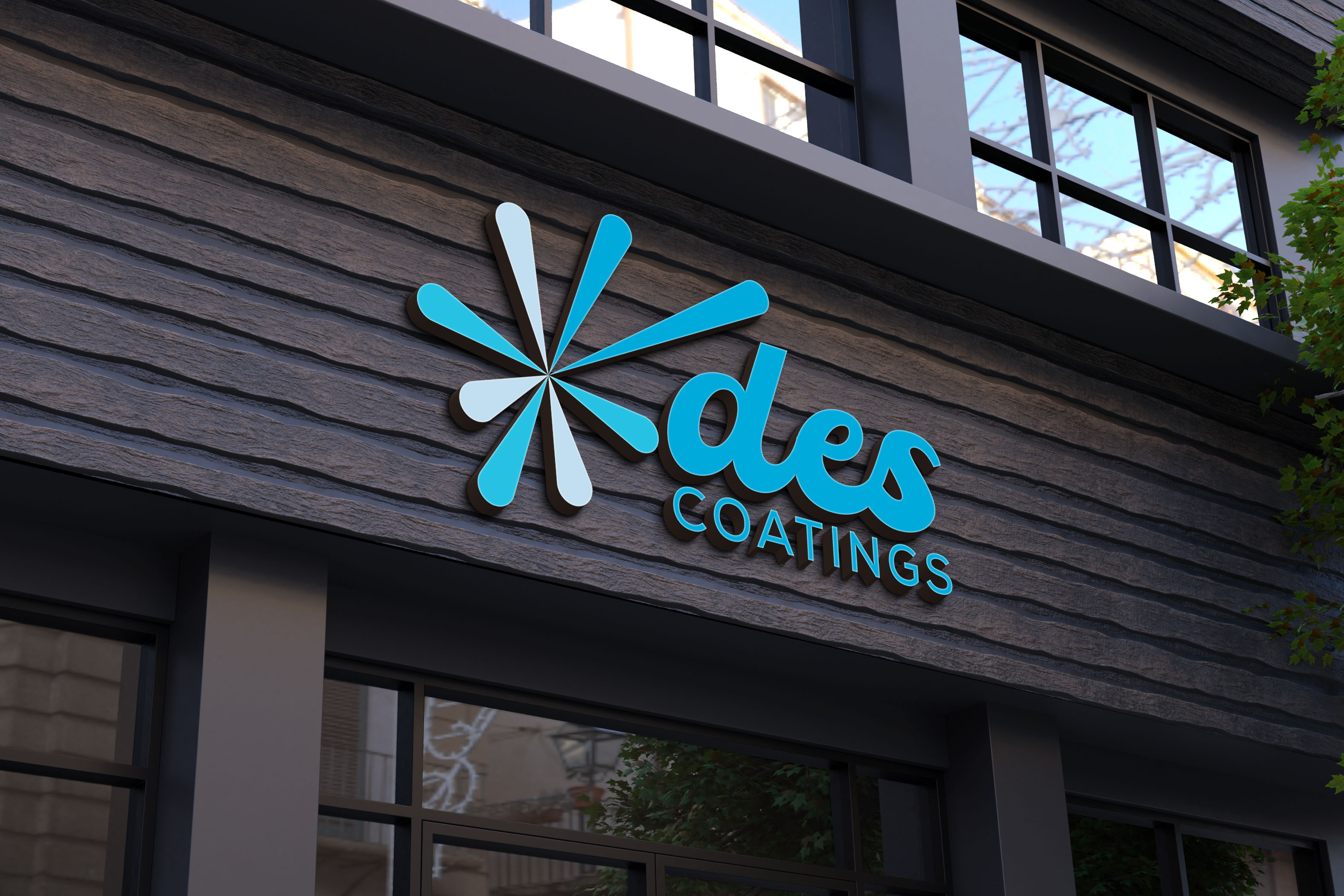 Design de Logo par Kavth pour Combustion Solutions Inc. | Design #30923875