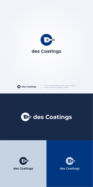 Logo Design by Rossi.Co