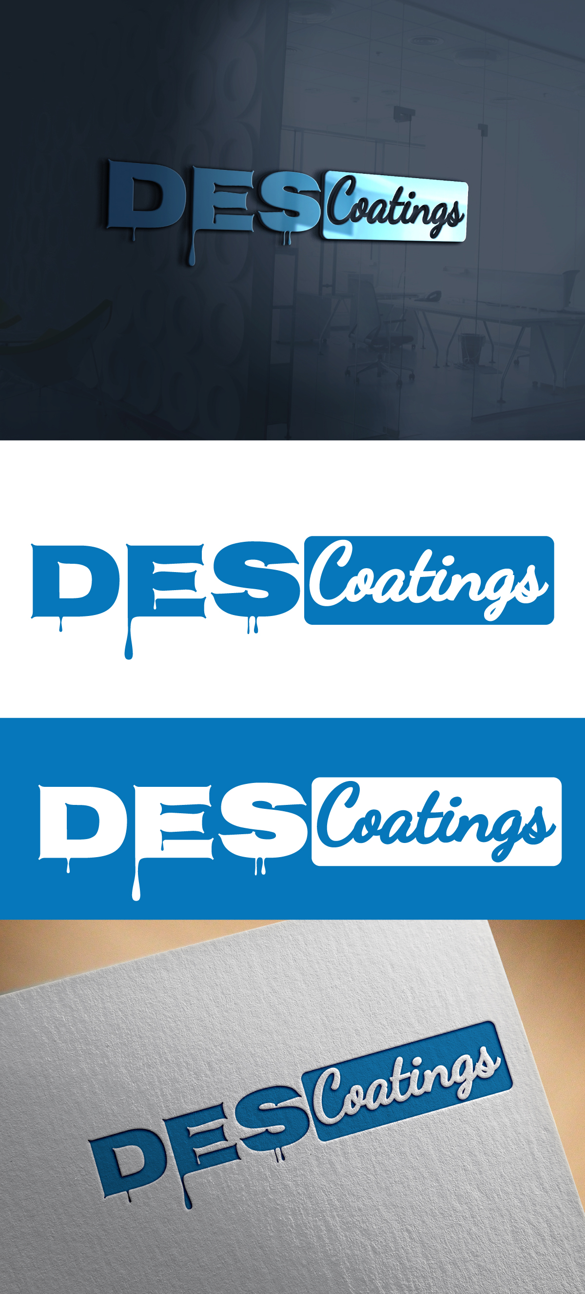 Logo Design by tanjir01 for Combustion Solutions Inc. | Design #30904078