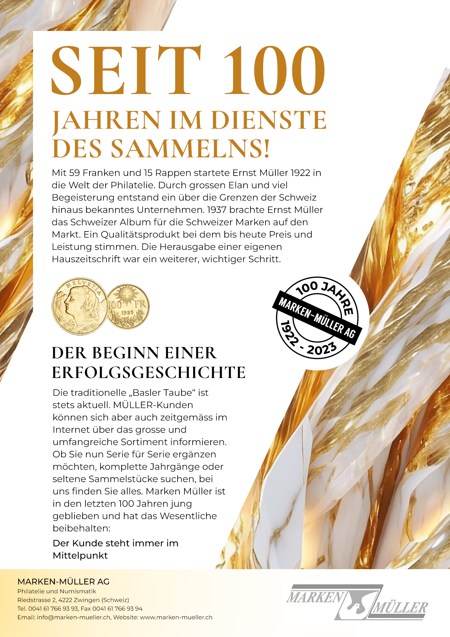 Newspaper Ad Design by Arthur_M for this project | Design #30923892