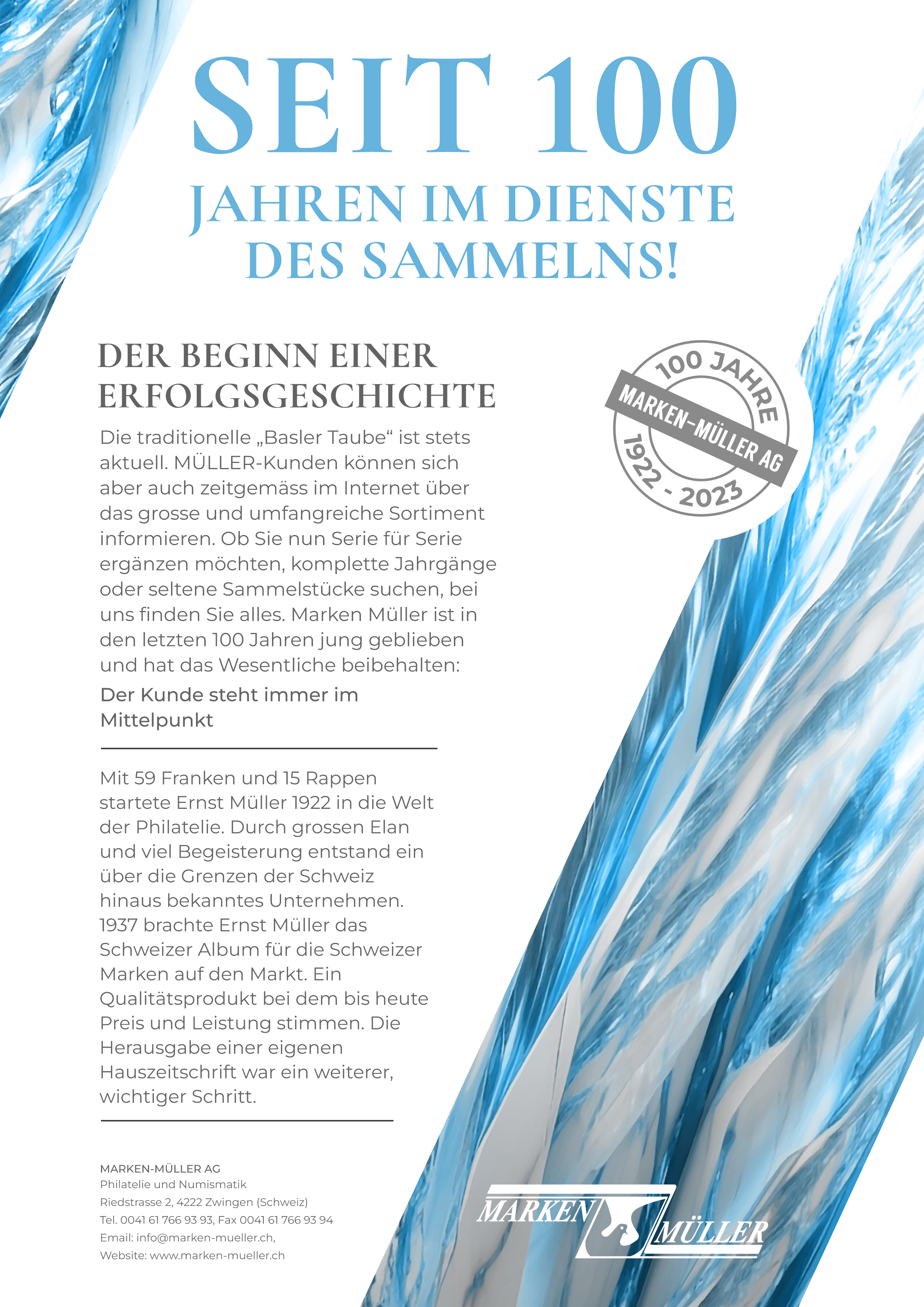 Newspaper Ad Design by Arthur_M for this project | Design #30923897
