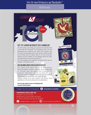 Newspaper Ad Design by angelcolmenares3 for this project | Design: #30943483