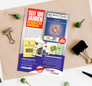 Newspaper Ad Design by Dzhafir for this project | Design: #30903748