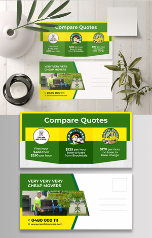 Flyer Design by KreativeMadz for this project | Design: #30903689