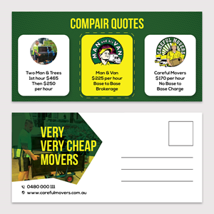 Flyer Design by YourLogoMaster for this project | Design: #30906017