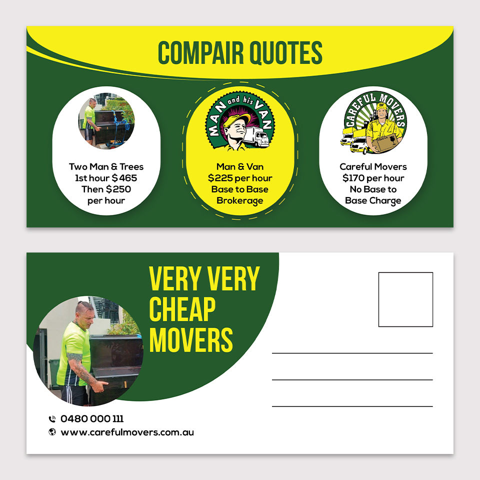 Flyer Design by YourLogoMaster for this project | Design #30906018