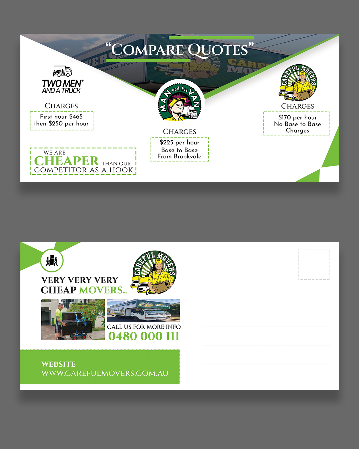 Flyer Design by Mi17design for this project | Design #30917427