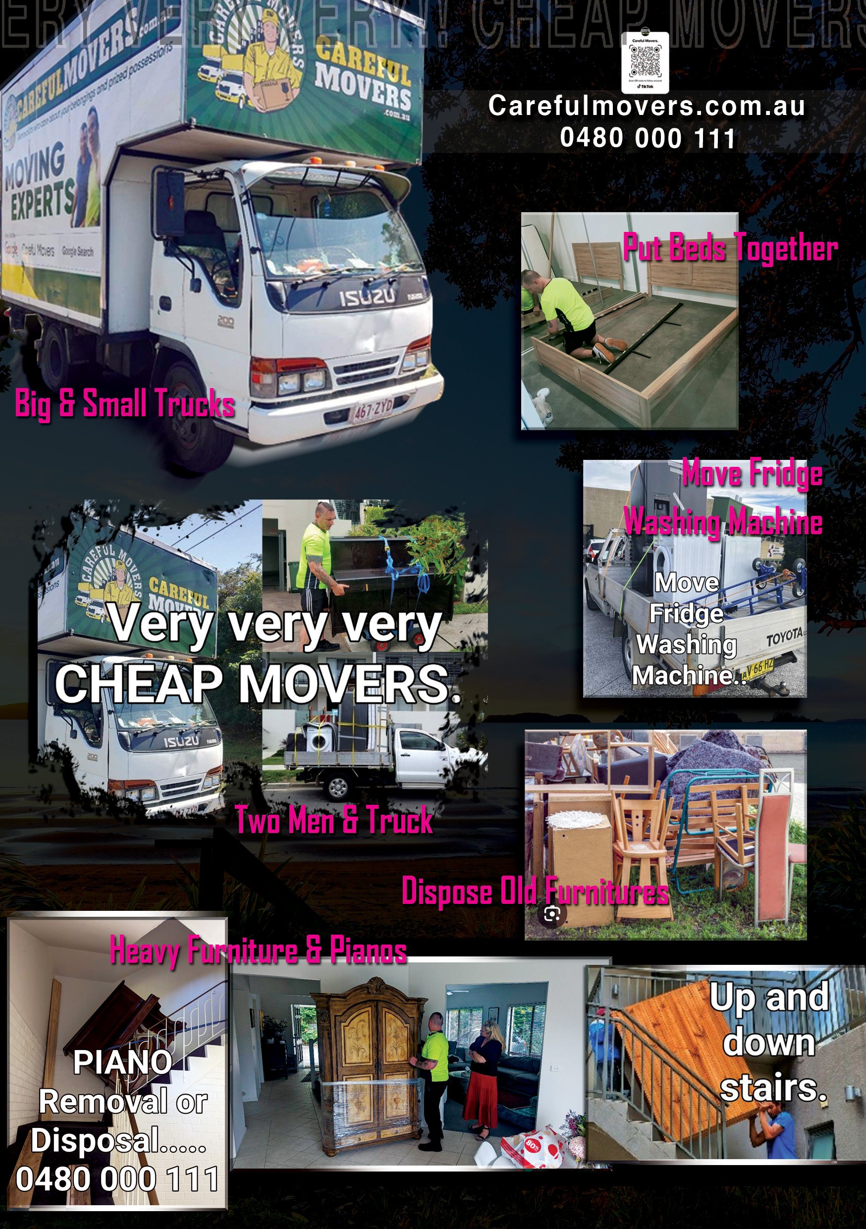 Flyer Design by Graphic pot for this project | Design #30962824