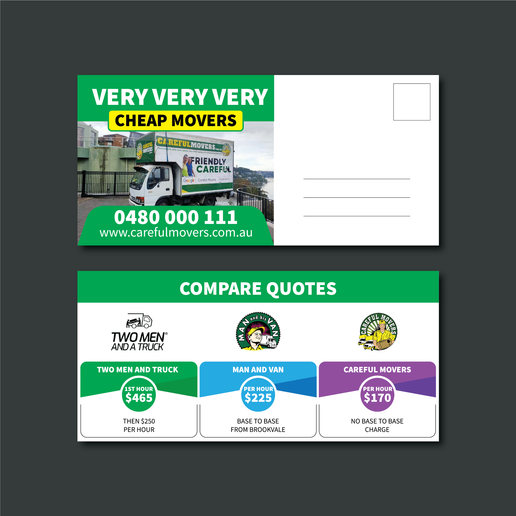 Flyer Design by premnice for this project | Design #30901808