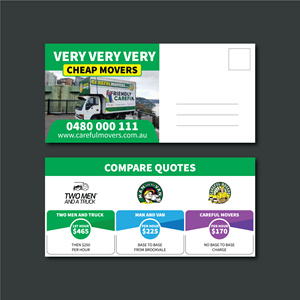Flyer Design by premnice for this project | Design: #30901808