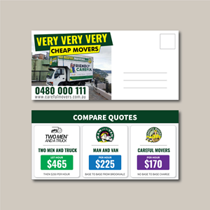 Flyer Design by premnice for this project | Design: #30902104