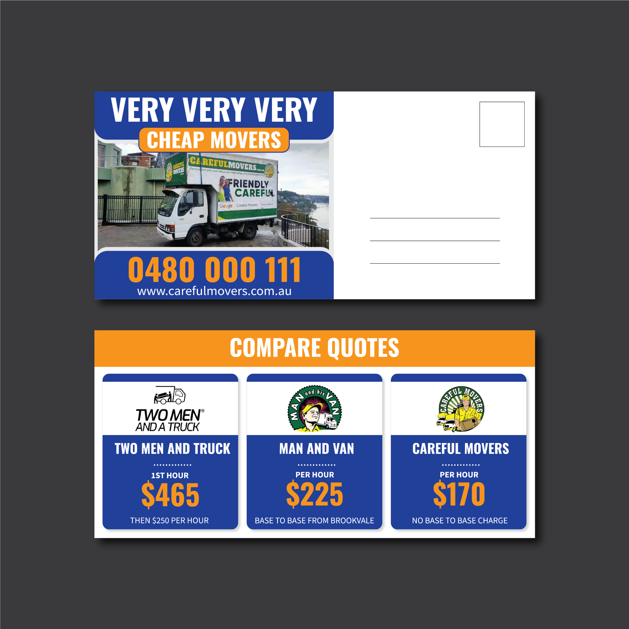Flyer Design by premnice for this project | Design #30902648