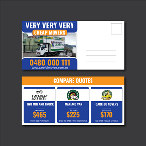 Flyer Design by premnice for this project | Design: #30902648