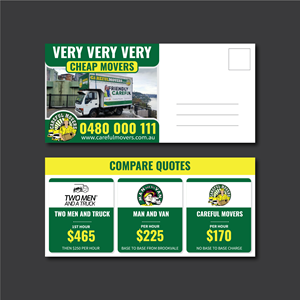 Flyer Design by premnice for this project | Design: #30902902