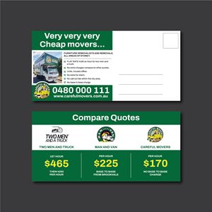 Flyer Design by premnice for this project | Design: #30908201