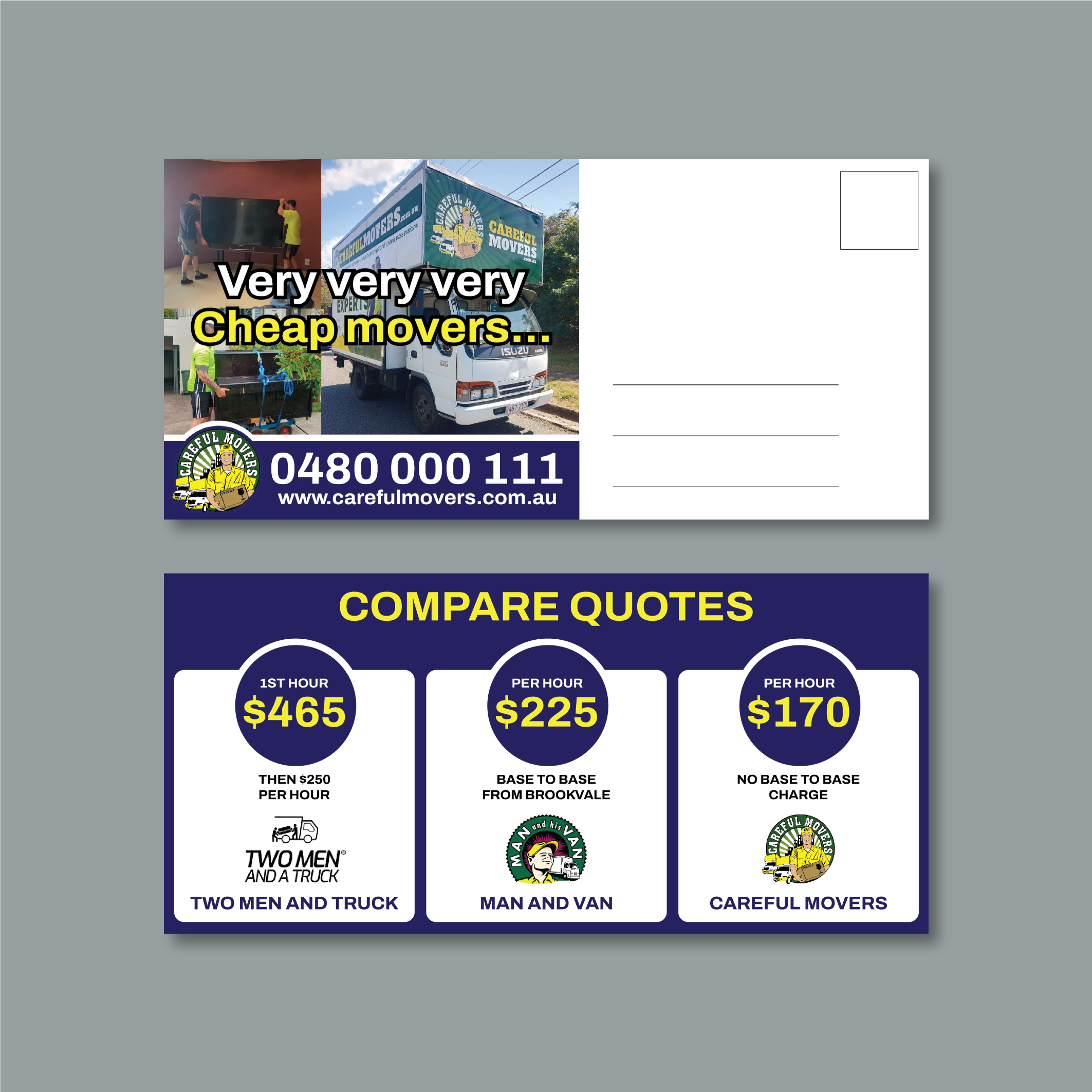 Flyer Design by premnice for this project | Design #30908606